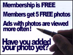 Add a Jazz Passions profile photo Image recommending members add Jazz Passions profile photos