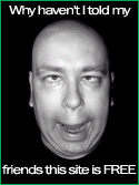 Add a Jazz Passions profile photo Image recommending members add Jazz Passions profile photos