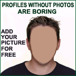 Add a Jazz Passions profile photo Image recommending members add Jazz Passions profile photos