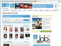 Argentina Dating Expatica Homepage Image